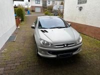 Peugot 206 cc Nordrhein-Westfalen - Medebach Vorschau