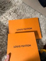 Louis Vuitton Boxen Kartons  2 x groß Schleswig-Holstein - Reinbek Vorschau