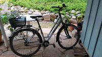 Curtis Cityrad Damenfahrrad 28zoll Rad Hannover - Linden-Limmer Vorschau