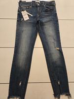 Zara Jeans Skinny Gr. 40 Neu mit Etikett Baden-Württemberg - Bühl Vorschau