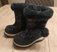 Winterstiefel gr. 23 Niedersachsen - Wilhelmshaven Vorschau