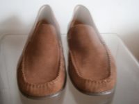 braune Herrenschuhe air4men, Größe 42 , neu , Loafer, Slipper Rheinland-Pfalz - Ludwigshafen Vorschau