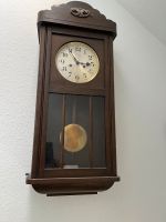 Wanduhr/Regulator aus Erbschaft Nordrhein-Westfalen - Langenberg Vorschau