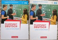 Pluspunkt Deutsch Schülerbuch und Arbeitsbuch A1 Nordrhein-Westfalen - Bönen Vorschau