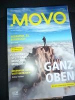 MOVO Männermagazin Hessen - Herborn Vorschau