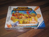 tiptoi Spiel "Das Geheimnis der Zahleninsel" Baden-Württemberg - Maselheim Vorschau