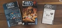 Spiel Spielesammlung Mitbringspiel Star Wars Anakins Podrace Aachen - Aachen-Brand Vorschau