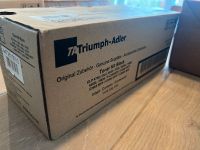 Triumph-Adler Tonerkartusche schwarz Dithmarschen - Buesum Vorschau