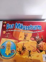 Spiel Der Mäuseturm Gesellschaftsspiel Düsseldorf - Stadtmitte Vorschau