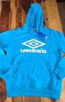 NEU - UMBRO Damen Sweatshirt Hoodie Kapuzenpullover - Größe L Niedersachsen - Thedinghausen Vorschau