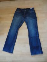 Herren Jeans G-Star Raw 3301, Weite 32, Länge 34 Thüringen - Jena Vorschau