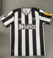 Newcastle United Trikot 23/24 Gr. L Niedersachsen - Lehre Vorschau