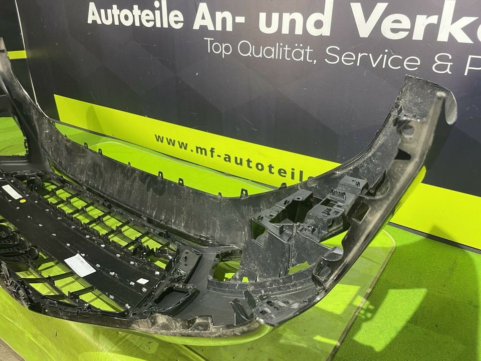 Audi a4 8w b9 Stoßstange vorne Kühlergrill in Hamburg