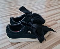 Mädchen Sneaker gr.31 von PUMA Hessen - Niedenstein Vorschau