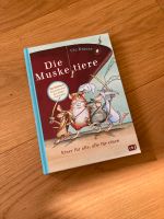 Die Muskeltiere Buch - einer für alle …- gebunden (ohne cd) Frankfurt am Main - Nordend Vorschau