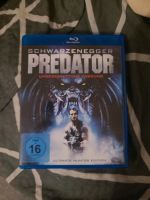 Predator Blu-ray Nordrhein-Westfalen - Krefeld Vorschau