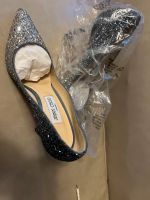 Jimmy Choo Schuhe Neu  Unbenutzt Romy 85 39,5 Nordrhein-Westfalen - Mülheim (Ruhr) Vorschau