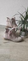 Bugatti Karla, Stiefeletten, Boots, Stiefel, Halbschuhe, Rosé Bayern - Abensberg Vorschau
