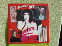 Force 10 - Force 10 (Vinyl LP) Bayern - Bad Kissingen Vorschau