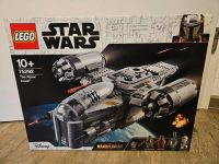 LEGO Star Wars 75292 The Mandalorian Razor Crest neu OVP Schleswig-Holstein - Flensburg Vorschau