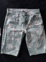 Tommy Hilfiger kurze jeans hose Bayern - Augsburg Vorschau