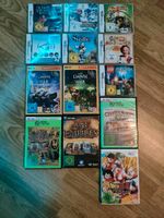 PC, Nintendo und Wii Spiele Hessen - Immenhausen Vorschau