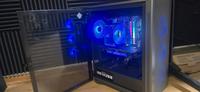 Gaming PC / EVGA RTX 2080 / R7 3800X / DDR4 16 GB Ram Schleswig-Holstein - Norderstedt Vorschau