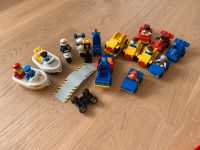 Lego Duplo Fahrzeuge Baden-Württemberg - Schwendi Vorschau