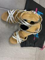 Leder Tanzschuhe Wuppertal - Oberbarmen Vorschau