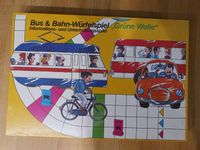 Bus & Bahn Würfelspiel "Grüne Welle" unbenutzt noch OVP Rheinland-Pfalz - Stadecken-Elsheim Vorschau
