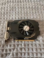 AFOX GeForce GT 1030 4GB GDDR4 Grafikkarte Hessen - Rosbach (v d Höhe) Vorschau