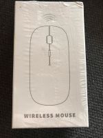 Wireless Mouse OVP Baden-Württemberg - Tübingen Vorschau