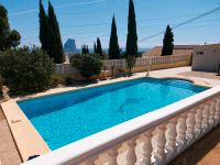 FERIENHAUS MIT XXL-PRIVATPOOL IN CALPE (COSTA BLANCA) Baden-Württemberg - Rheinfelden (Baden) Vorschau