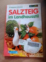 Buch Salzteig im Landhausstil Thüringen - Veilsdorf Vorschau