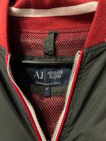 ARMANI Jacke Bayern - Augsburg Vorschau