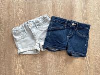 Shorts H&M (2 Stück) Niedersachsen - Neu Wulmstorf Vorschau