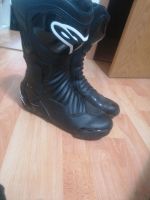 Alpinestars Motorradstiefel SMX-6 V2 Sachsen - Machern Vorschau