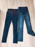 Umstandshose Jeans H&M, C&A, 38,40,42 Baden-Württemberg - Stutensee Vorschau