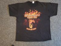 Headbangers Openair 2009 Shirt Nürnberg (Mittelfr) - Nordstadt Vorschau