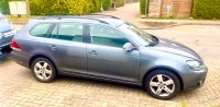 VW Golf VI Variant 1.6 Comfortline TDI, Navi Kreis Pinneberg - Pinneberg Vorschau