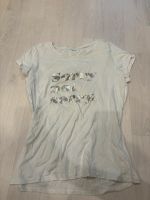 Shirt mit Silber Kr. Dachau - Dachau Vorschau