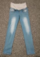 Mamalicious Jeans Gr. 29/32 Schwangerschaft Umstandshose Slim Fit Mecklenburg-Vorpommern - Samtens Vorschau