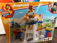 Playmobil Duck on Call Feuerwehrstation Niedersachsen - Ilsede Vorschau