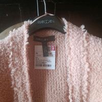 Marc Cain Strickjacke Cardigan Wolle, puderrosé, Gr. 46/N7 NEU! Baden-Württemberg - Konstanz Vorschau