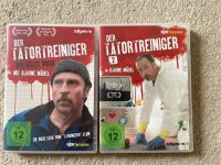Der Tatortreiniger Staffel 1 2 DVD Niedersachsen - Göttingen Vorschau
