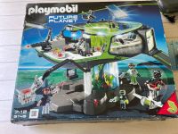 Playmobil  Future Planet 5149 + 5155 + 5156 Schleswig-Holstein - Albersdorf Vorschau