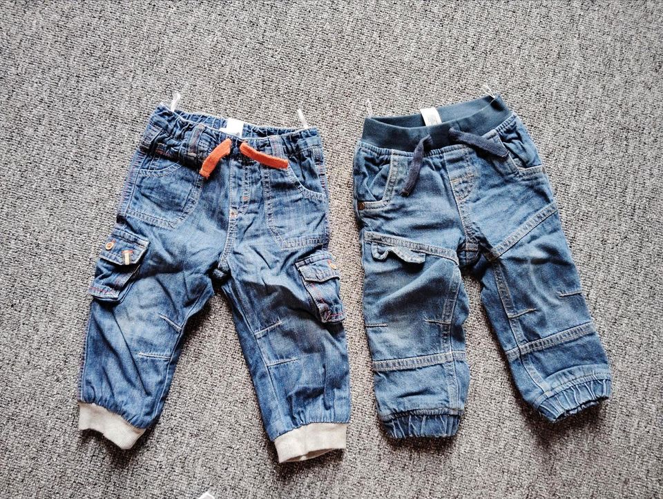 Kleinkinder Jeans in Schermbeck
