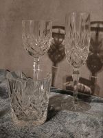 Gläser, Kristall. Wein, Whisky, champagner Nordrhein-Westfalen - Menden Vorschau