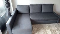 Eckbettsofa mit Bettkaste Rostock - Gross Klein Vorschau