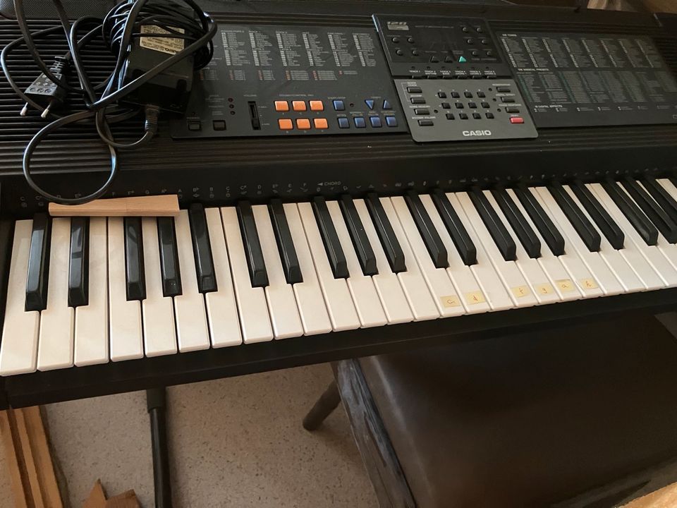 Keyboard  Casio in Pocking
